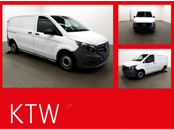 Легковий фургон MERCEDES-BENZ Vito 114