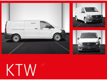 Легковий фургон MERCEDES-BENZ Vito 114