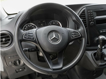 Легковий фургон MERCEDES-BENZ Vito114CDI KA lang ,Klima,Sortimo Regal,AHK: фото 5