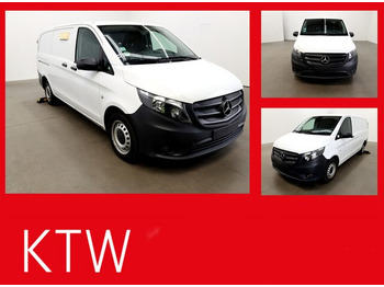 Легковий фургон MERCEDES-BENZ Vito 114