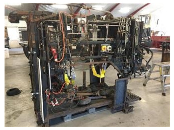 Техніка для тваринництва POMI