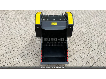 Ківш MB CRUSHER