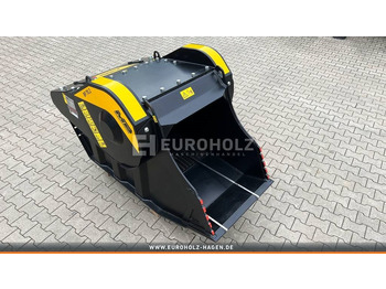 Ківш MB CRUSHER