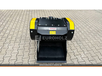 Ківш MB CRUSHER