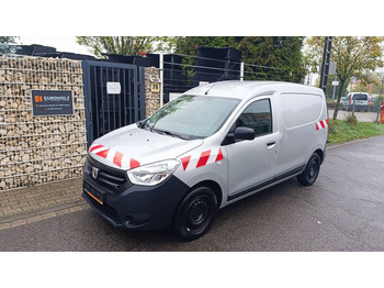 Легковий фургон DACIA