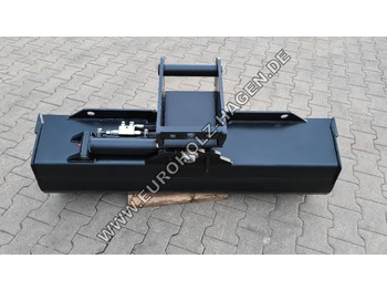 Новий Ківш екскаватора в категорії Будівельна техніка EH Hydr. Grabenräumlöffel für MS01 MS03 MS08 CW05: фото 5 Новий Ківш екскаватора в категорії Будівельна техніка EH Hydr. Grabenräumlöffel für MS01 MS03 MS08 CW05: фото 5