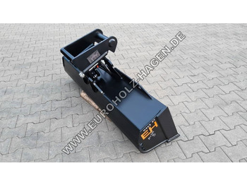 Новий Ківш екскаватора в категорії Будівельна техніка EH Hydr. Grabenräumlöffel für MS01 MS03 MS08 CW05: фото 4 Новий Ківш екскаватора в категорії Будівельна техніка EH Hydr. Grabenräumlöffel für MS01 MS03 MS08 CW05: фото 4