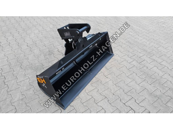 Новий Ківш екскаватора в категорії Будівельна техніка EH Hydr. Grabenräumlöffel für MS01 MS03 MS08 CW05: фото 2 Новий Ківш екскаватора в категорії Будівельна техніка EH Hydr. Grabenräumlöffel für MS01 MS03 MS08 CW05: фото 2