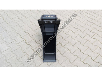 Ківш екскаватора