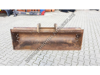 Ківш екскаватора