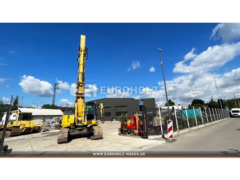 Гусеничний екскаватор KOMATSU PC228USLC-3