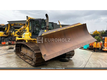 Гусеничний екскаватор KOMATSU D61