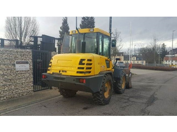 Komatsu WA 95 - 3 mit Klappschaufel Schnellwechsel NEU  в лізинг Komatsu WA 95 - 3 mit Klappschaufel Schnellwechsel NEU: фото 3