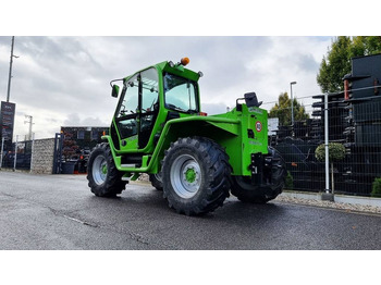 Колісний навантажувач Merlo Radlader P34.7 Turbo 4x4, Allrad, Hubhöhe 7 m: фото 3