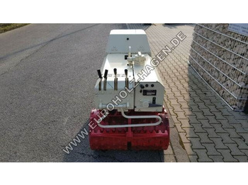 Каток Rammax RW 1404 Rüttelwalze Grabenwalze Verdichter: фото 5