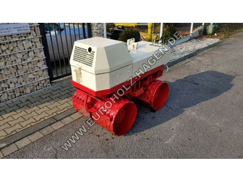 Каток Rammax RW 1404 Rüttelwalze Grabenwalze Verdichter: фото 2