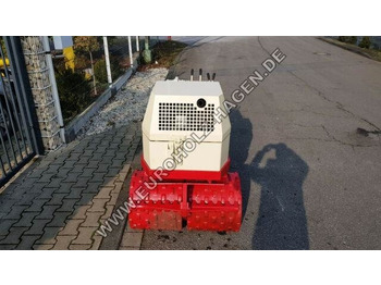 Каток Rammax RW 1404 Rüttelwalze Grabenwalze Verdichter: фото 3