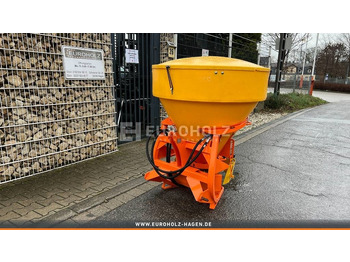 Розкидач піску і cолі