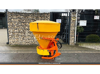 Розкидач піску і cолі