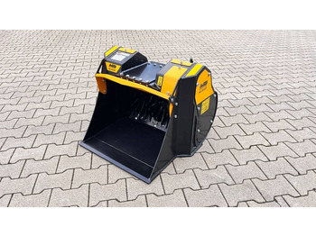 Ківш MB CRUSHER