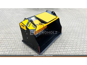 Ківш MB CRUSHER