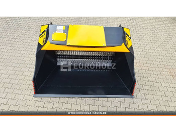 Ківш MB CRUSHER