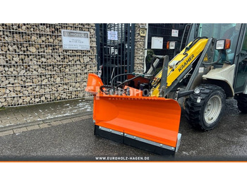 Відвал для снігу KRAMER