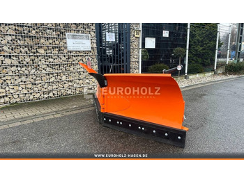 Відвал для снігу KRAMER