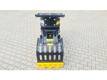Новий Грейфер в категорії Будівельна техніка Sortiergreifer MB Crusher MB-G600 S4 6-12 t Messer: фото 3
