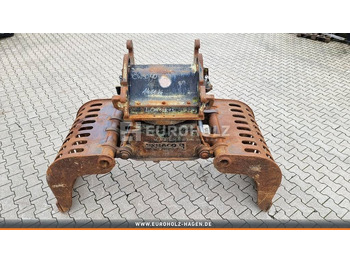 Грейфер VERACHTERT