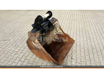 Ківш екскаватора Tieflöffel für Lehnhoff MS10 1150 mm gebr: фото 2