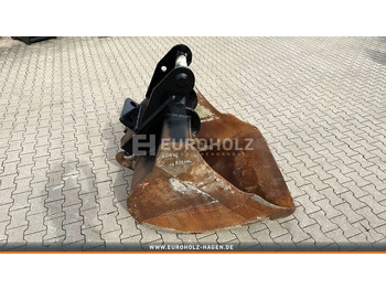 Ківш екскаватора Tieflöffel für Lehnhoff MS10 1150 mm gebr: фото 3