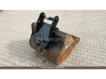 Ківш екскаватора Tieflöffel für Lehnhoff MS10 1150 mm gebr: фото 4