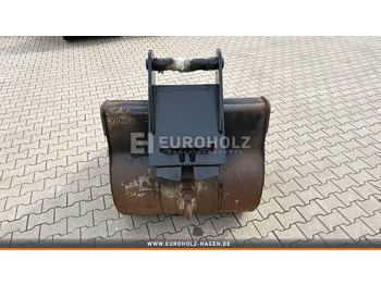 Ківш екскаватора Tieflöffel für Lehnhoff MS10 1150 mm gebr: фото 5