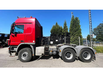 Тягач MERCEDES-BENZ Actros 2648
