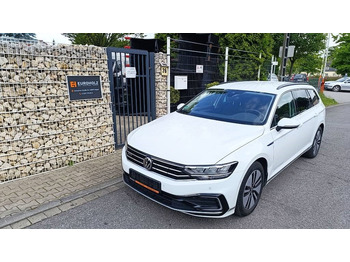 Легковий автомобіль VOLKSWAGEN