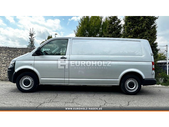 Фургон з закритим кузовом Volkswagen T6 2.0 TDI, Transporter, Kasten, Werkstattschränke: фото 2