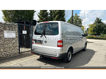 Фургон з закритим кузовом Volkswagen T6 2.0 TDI, Transporter, Kasten, Werkstattschränke: фото 4