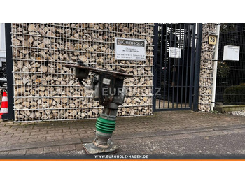 Трамбувальник Wacker Neuson Vibrationsstampfer BS60: фото 2 Трамбувальник Wacker Neuson Vibrationsstampfer BS60: фото 2