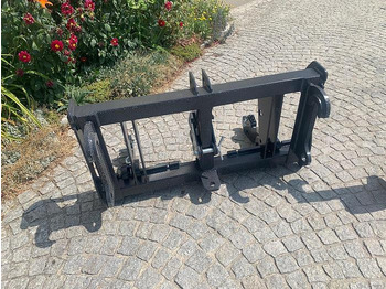 Навісне обладнання DIECI