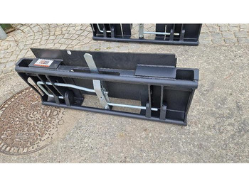 Навісне обладнання BOBCAT