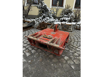 Зчіпний пристрій LEHNHOFF