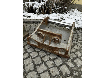 Зчіпний пристрій LEHNHOFF