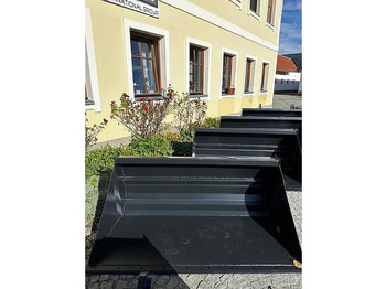 Ківш MANITOU