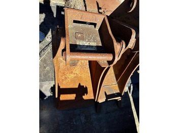 Ківш Big Tieflöffel 38cm Arbeitsbreite: фото 2