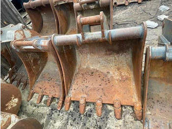 Ківш Big Tieflöffel 80cm Arbeitsbreite: фото 2