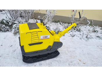 Віброплита BOMAG