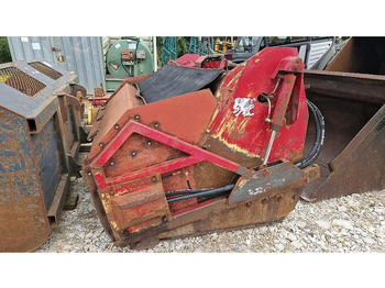 Будівельна техніка