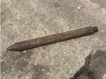 Гідравлічний молот HAMMER