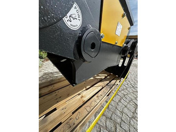 Новий Грейфер Mustang GRP1000 Abbruch- & Sortiergreifer: фото 4 Новий Грейфер Mustang GRP1000 Abbruch- & Sortiergreifer: фото 4